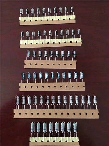 定制鋁殼電阻，選擇新化縣明生電子有限公司